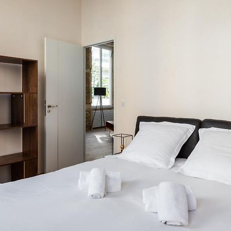 Appartement DIFY Lumière - Masséna à Lyon Extérieur photo