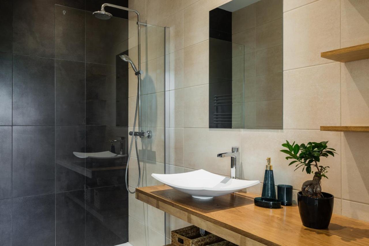 Appartement DIFY Lumière - Masséna à Lyon Extérieur photo